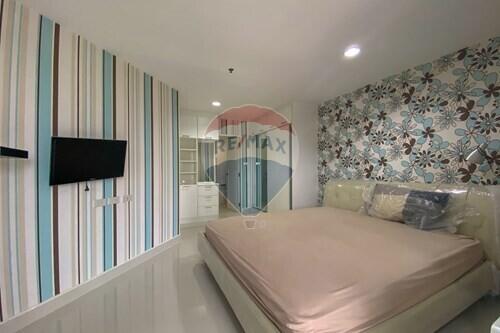 2 bed for rent BTS Thonglor BTS Phrompong water ford