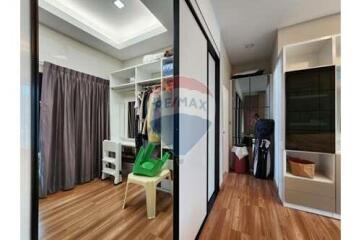 176 Sqm., 3 Beds, 2 Baths Townhouse listed for ฿ 5,800,000.