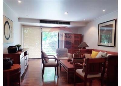 !!! For SALE !!! 3 beds, soi Suan plu, near BTS