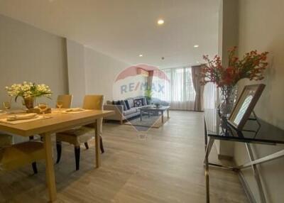 2 bed for rent pet allow Sukhumvit 31 BTS Phrompong - BTS Asoke