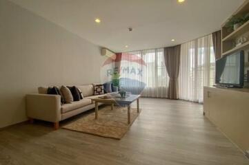 2 bed for rent pet allow Sukhumvit 31 BTS Phrompong - BTS Asoke