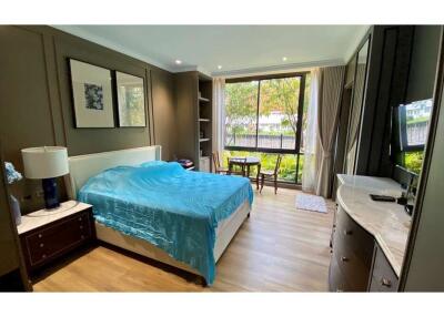 Pet-Friendly Spacious Unit Beautiful Design