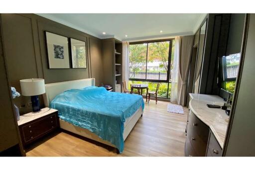 Pet-Friendly Spacious Unit Beautiful Design