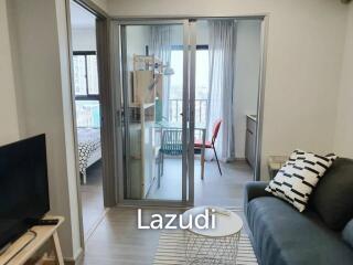 35 Sqm 1 Bed 1 Bed Condo For Rent