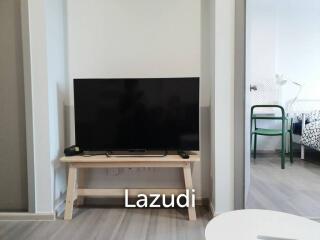 35 Sqm 1 Bed 1 Bed Condo For Rent