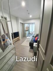 35 Sqm 1 Bed 1 Bed Condo For Rent