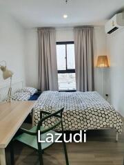 35 Sqm 1 Bed 1 Bed Condo For Rent