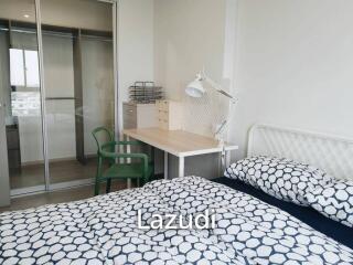 35 Sqm 1 Bed 1 Bed Condo For Rent