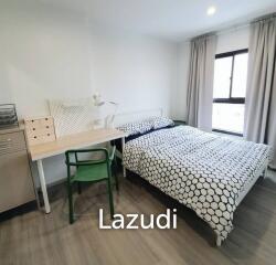 35 Sqm 1 Bed 1 Bed Condo For Rent