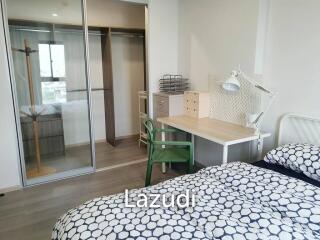 35 Sqm 1 Bed 1 Bed Condo For Rent