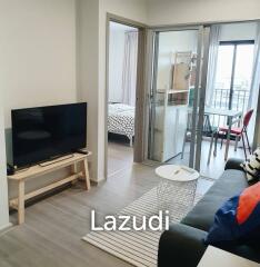 35 Sqm 1 Bed 1 Bed Condo For Rent