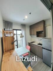 35 Sqm 1 Bed 1 Bed Condo For Rent