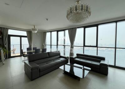 Biggest Layout  Breathtaking View  Furnished