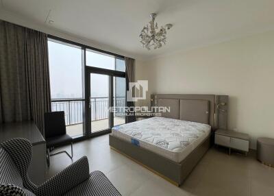 Biggest Layout  Breathtaking View  Furnished