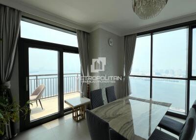 Biggest Layout  Breathtaking View  Furnished