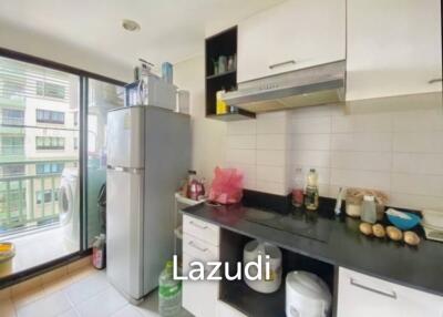 2 Bed 63 SQ.M Lumpini Place Ratchada-Thapra