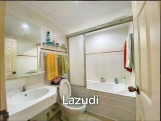 2 Bed 63 SQ.M Lumpini Place Ratchada-Thapra