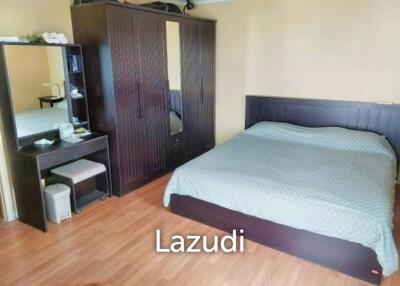 2 Bed 63 SQ.M Lumpini Place Ratchada-Thapra