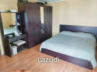 2 Bed 63 SQ.M Lumpini Place Ratchada-Thapra