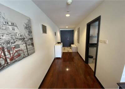 2BR High-Floor Condo at Wilshire Sukhumvit 22 - Close to Em District