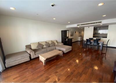 2BR High-Floor Condo at Wilshire Sukhumvit 22 - Close to Em District