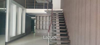 5 Storey Building for Lease on Thonglor Soi 5
