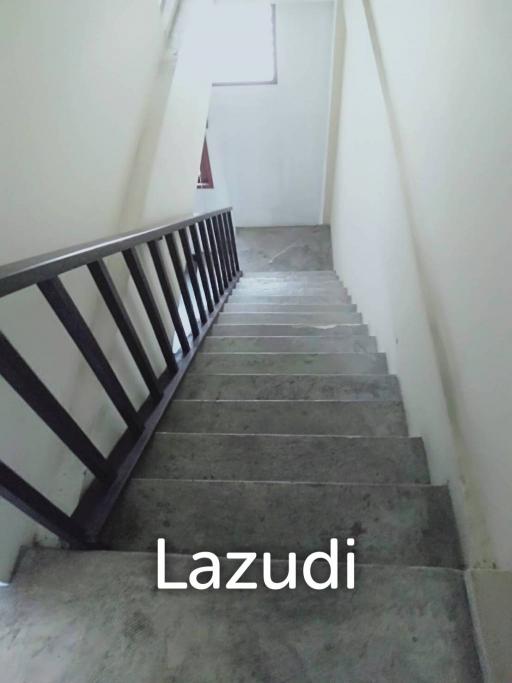5 Storey Building for Lease on Thonglor Soi 5