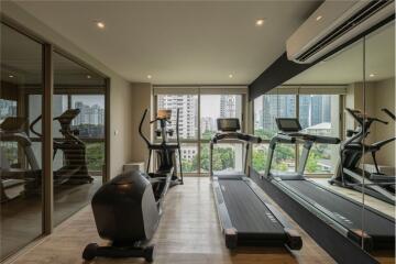 Urban Luxury Condo in Sukhumvit Soi 47, Bangkok