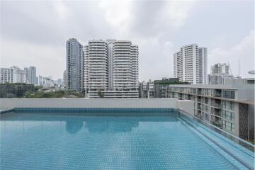 Sukhumvit 47 Condo: Luxury Living Awaits