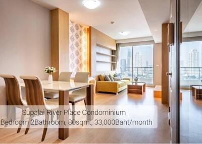 Urban Oasis Condo in Central Bangkok - Move In Today!