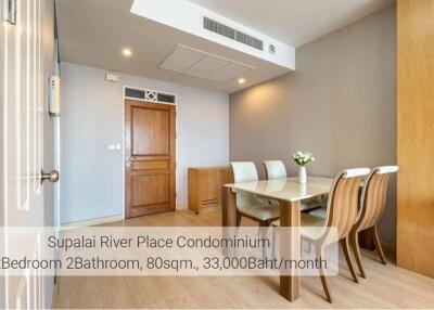 Urban Oasis Condo in Central Bangkok - Move In Today!