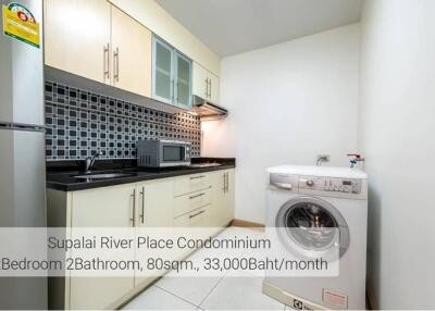 Urban Oasis Condo in Central Bangkok - Move In Today!