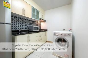 Urban Oasis Condo in Central Bangkok - Move In Today!