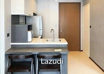 1 Bed 1 Bath 30 SQ.M WYNE Sukhumvit