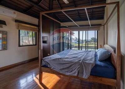 DesignerThai Style 2bed w guesthouse