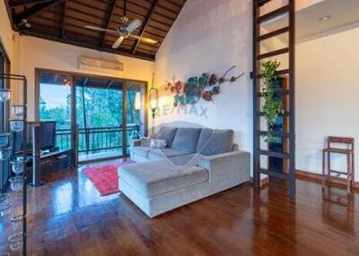 DesignerThai Style 2bed w guesthouse