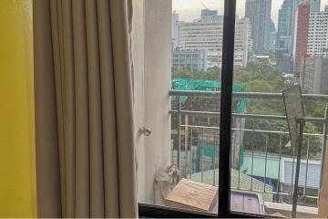 2 bed for sale sukhumvit BTS Nana Liberty park 2