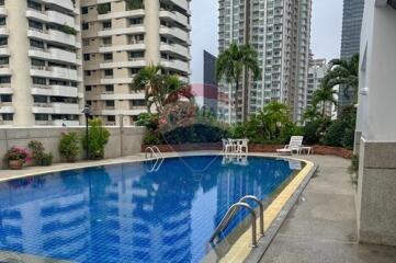 2 bed for sale sukhumvit BTS Nana Liberty park 2