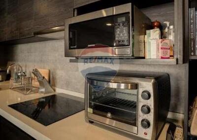 62 Sqm., 2 Beds, 2 Baths Condo listed for ฿ 10,000,000.