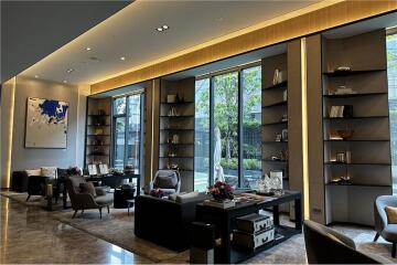 Tela A Glorious and Sophisticated Landmark in Vibrant Thonglor