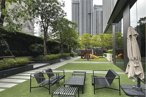 Tela A Glorious and Sophisticated Landmark in Vibrant Thonglor