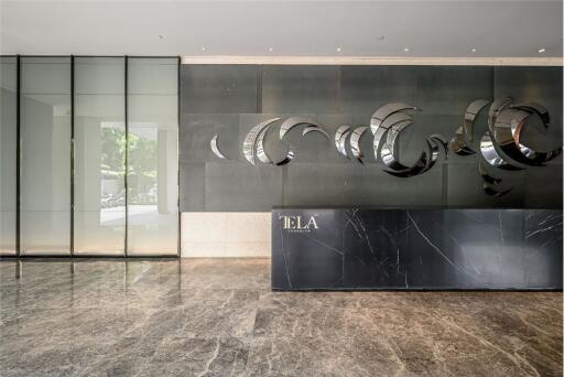 Tela A Glorious and Sophisticated Landmark in Vibrant Thonglor