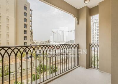 Brand New  2 bedroom  Burj Al Arab View