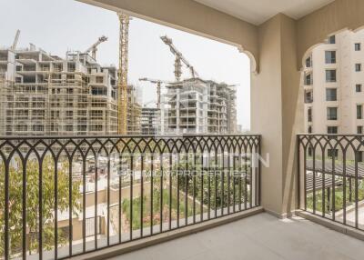 Brand New  2 bedroom  Burj Al Arab View