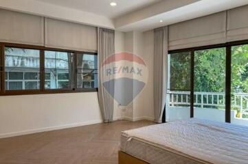 4 bed for rent BTS Thonglor Sukhumvit