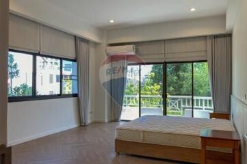 4 bed for rent BTS Thonglor Sukhumvit