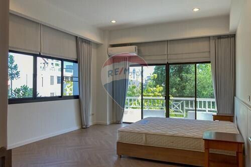 4 bed for rent BTS Thonglor Sukhumvit