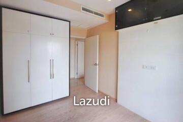 2 Bedrooms 2 Bathrooms 87 SQ.M Noble Remix