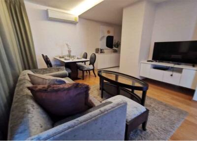 For Rent 2Beds ,H Sukhumvit 43,High floor BTS Thonglor