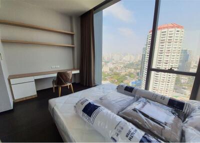 2 Bedroom Condo for Rent at Laviq Sukhumvit 57 - Steps from BTS Thonglor